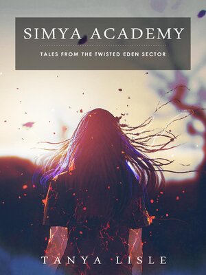 cover image of Simya Academy